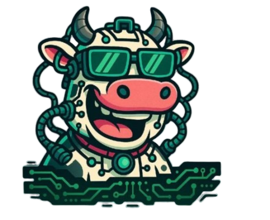 BULLIX - Genetically Engineered Robo-Bull
